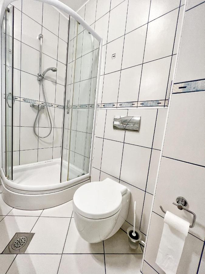 Studio Apartma Pag Blue Ocean 1 With Sea View Pag Town Exterior foto